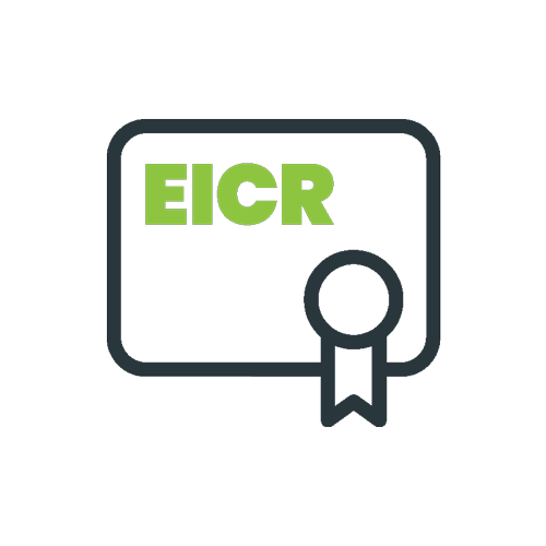 EICR Ceritificate