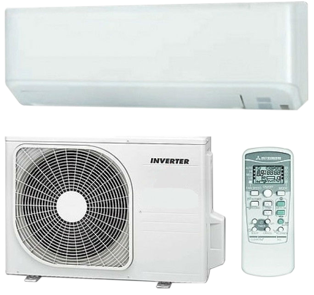 Mitsubishi Heavy industries SRK25ZSP