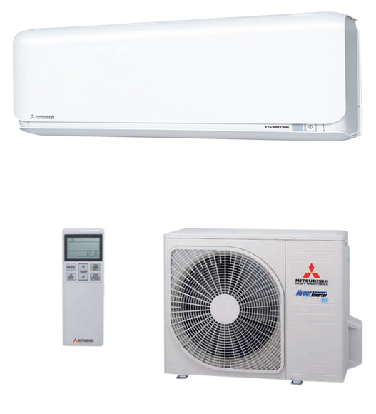 Mitsubishi Heavy Industries SRK20ZS-WF