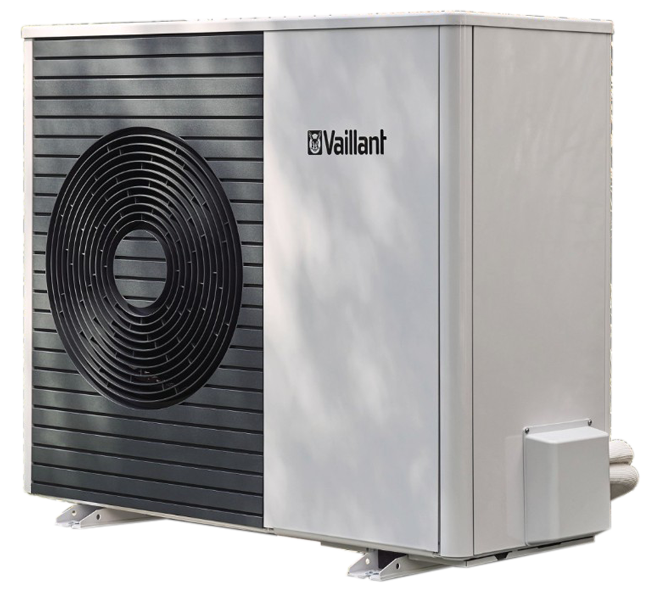 Vaillant Arotherm +
