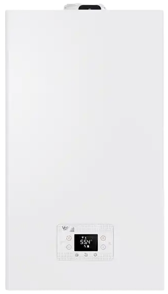 Vokera Easi Heat Plus