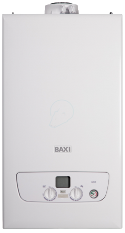 Baxi 412