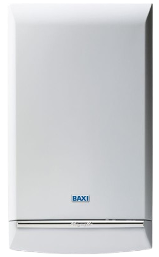 Baxi Megaflo